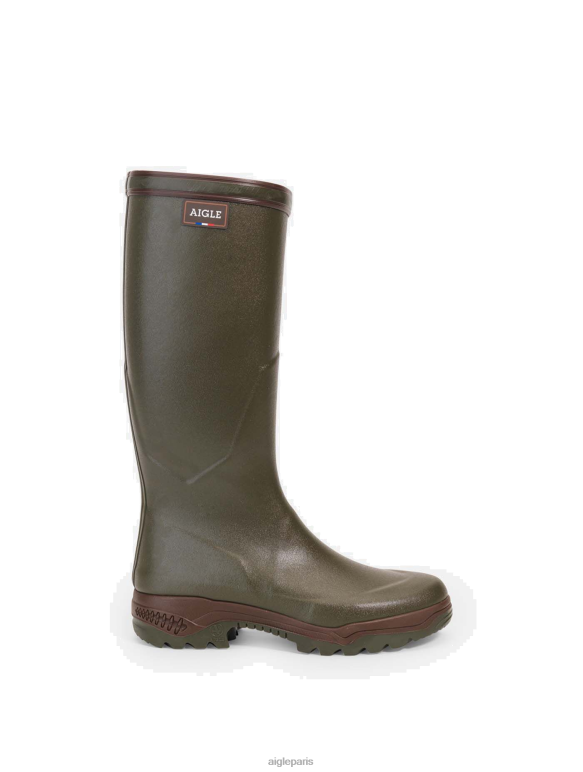 femmes kaki Aigle bottes anti-fatigue fabriquées en france bottes 2F486237 femmes kaki Aigle bottes anti-fatigue fabriquées en france bottes 2F486237