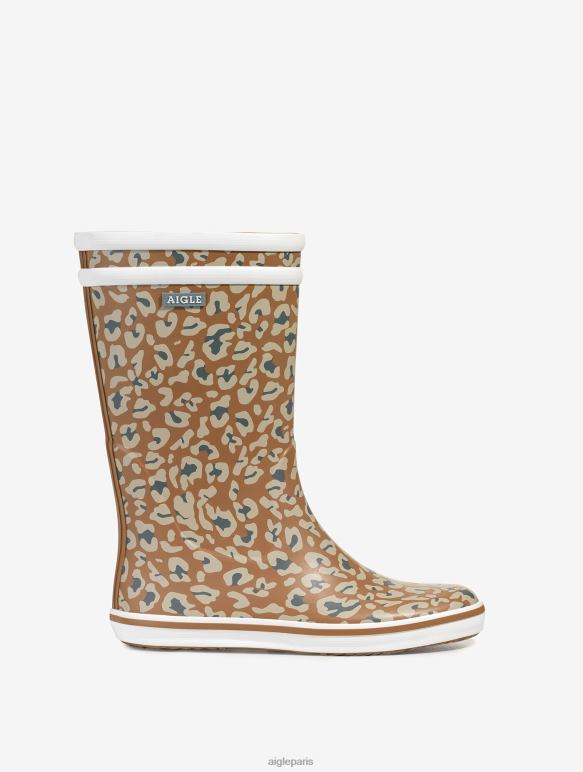 femmes léopard Aigle bottes de bord de mer emblématiques bottes 2F486649 femmes léopard Aigle bottes de bord de mer emblématiques bottes 2F486649