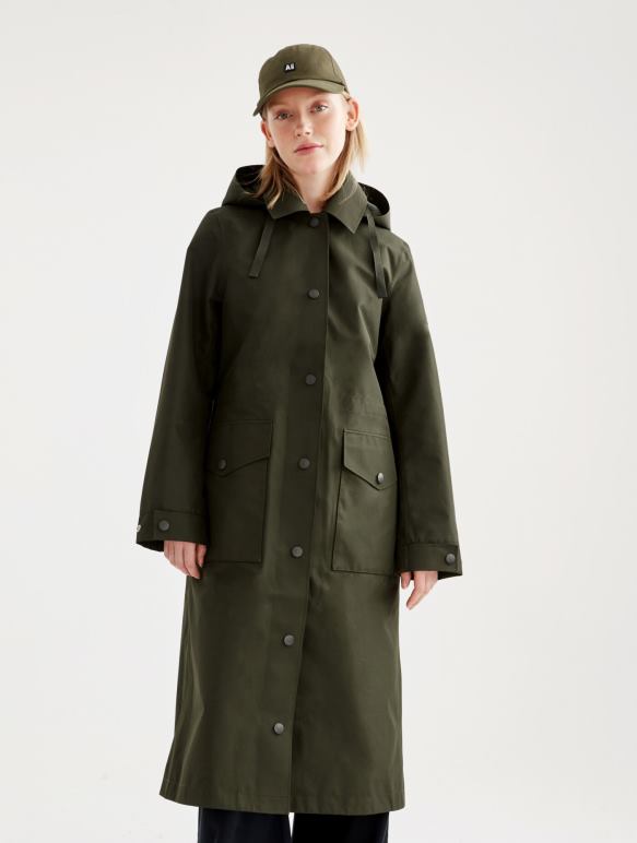 femmes algue Aigle imperméable long gore-tex redessiné vêtements 2F486447 femmes algue Aigle imperméable long gore-tex redessiné vêtements 2F486447