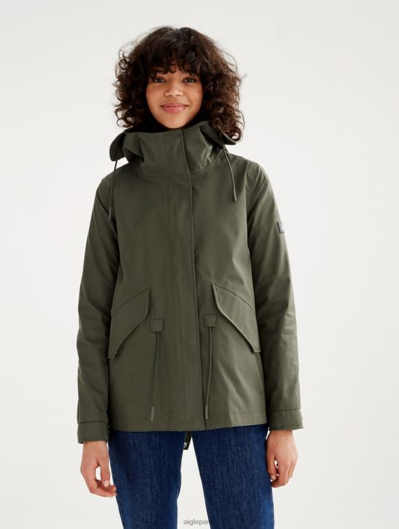 femmes avocat Aigle emblématique queue de poisson courte à capuche mtd vêtements 2F486506 femmes avocat Aigle emblématique queue de poisson courte à capuche mtd vêtements 2F486506