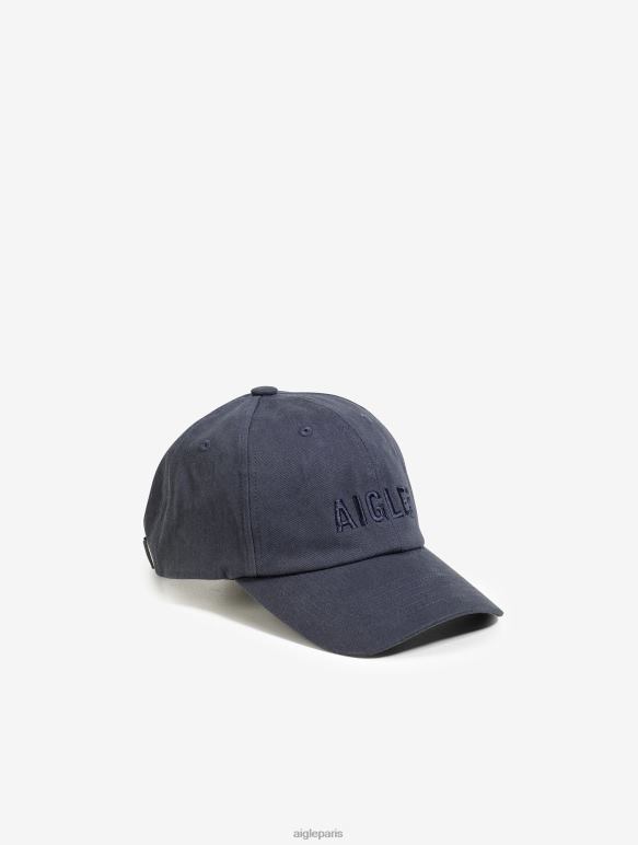 Hommes Empire Aigle casquette emblématique brodée accessoires 2F486368