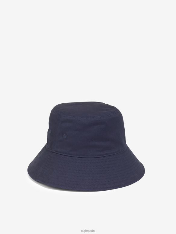 Hommes Empire Aigle chapeau bob avec bord asymétrique accessoires 2F486373 Hommes Empire Aigle chapeau bob avec bord asymétrique accessoires 2F486373