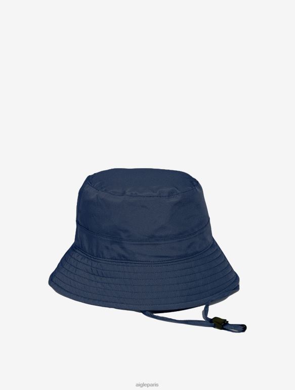 Hommes Empire Aigle chapeau de seau imperméable accessoires 2F486365