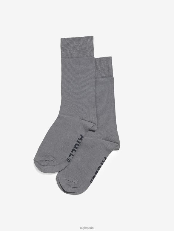 Hommes monument Aigle chaussettes jacquard iconiques accessoires 2F486354