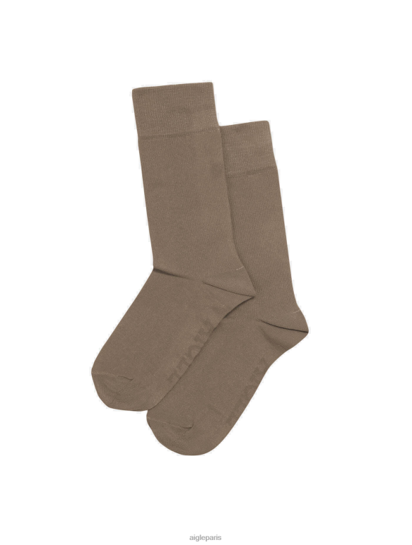 Hommes osier Aigle chaussettes éco-responsables accessoires 2F486399