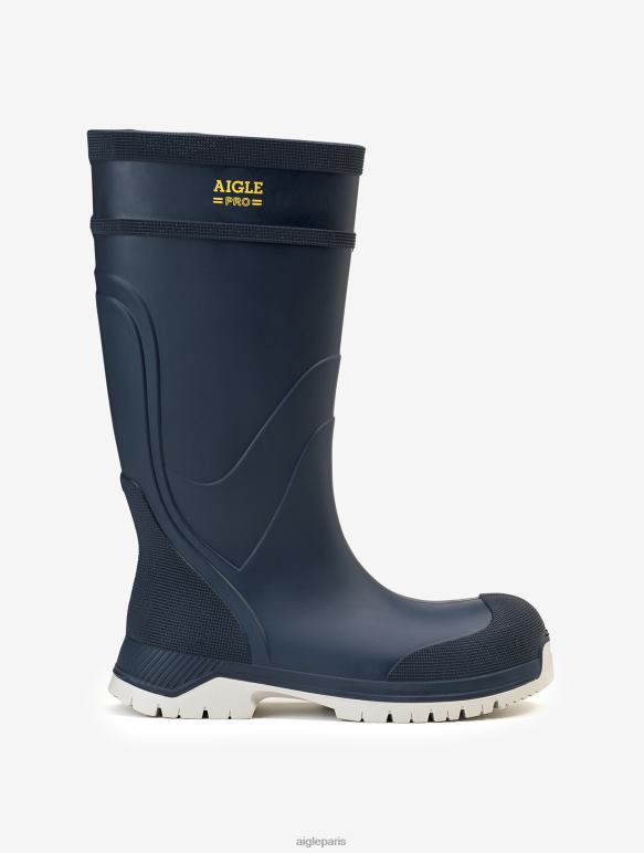 Hommes arctique Aigle chaussure de sécurité bottes 2F486316