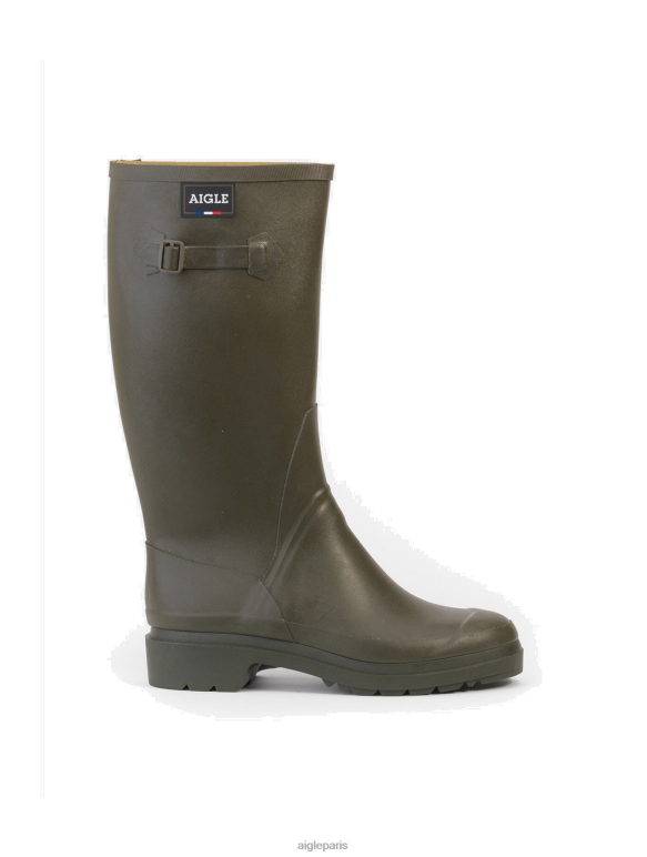 Hommes kaki Aigle bottes de jardinage fabriquées en france bottes 2F486233 Hommes kaki Aigle bottes de jardinage fabriquées en france bottes 2F486233