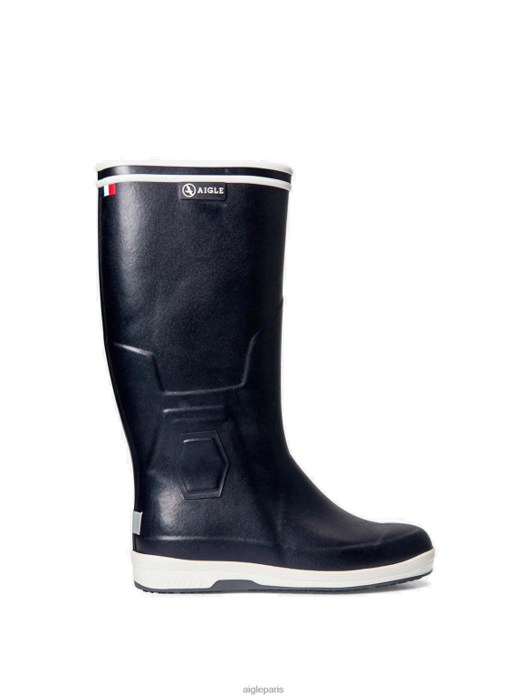 Hommes marin nouveau Aigle bottes professionnelles fabriquées en france bottes 2F486251 Hommes marin nouveau Aigle bottes professionnelles fabriquées en france bottes 2F486251