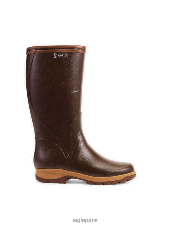 Hommes marron Aigle bottes haute résistance fabriquées en france bottes 2F486231 Hommes marron Aigle bottes haute résistance fabriquées en france bottes 2F486231