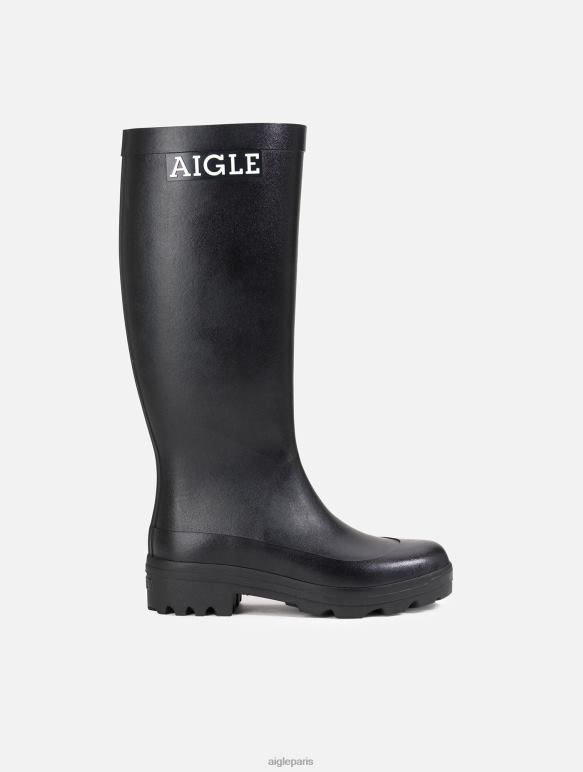 Hommes noir Aigle la nouvelle icône fabriquée à la main en France bottes 2F486226 Hommes noir Aigle la nouvelle icône fabriquée à la main en France bottes 2F486226
