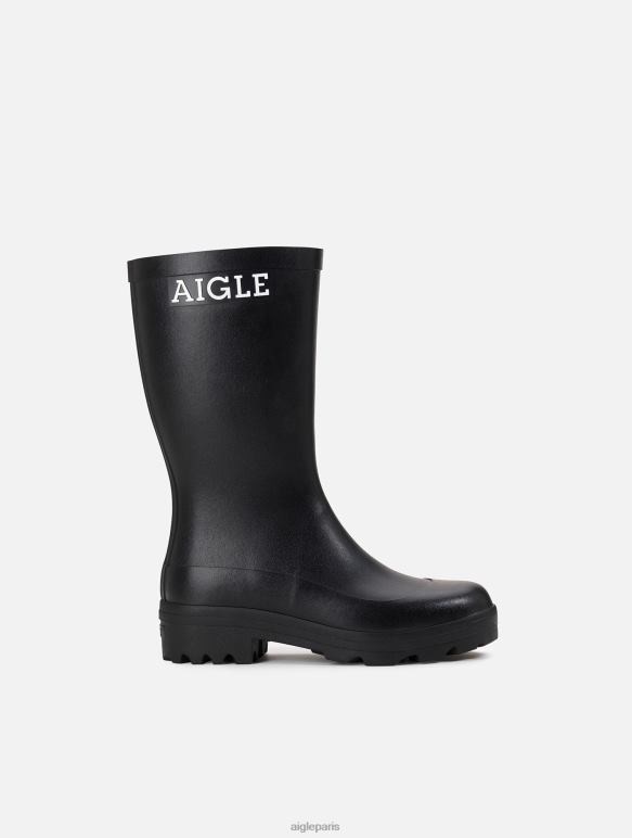 Hommes noir Aigle la nouvelle icône fabriquée à la main en France bottes 2F486227 Hommes noir Aigle la nouvelle icône fabriquée à la main en France bottes 2F486227