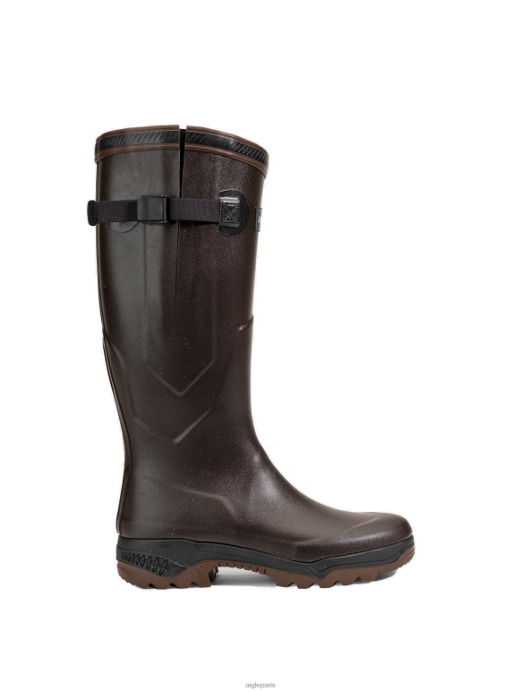 Hommes brun Aigle bottes anti-fatigue réglables fabriquées en france bottes 2F486248 Hommes brun Aigle bottes anti-fatigue réglables fabriquées en france bottes 2F486248