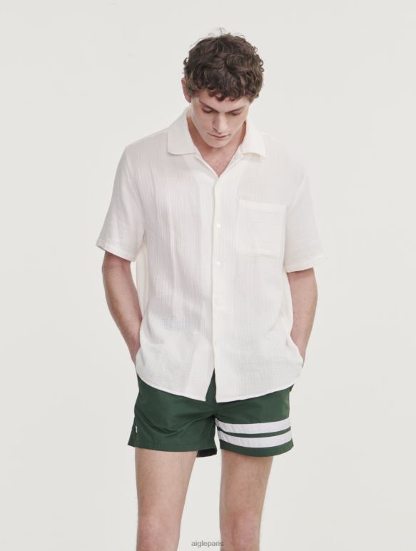 Hommes botanique Aigle maillot de bain fabriqué en france vêtements 2F486118 Hommes botanique Aigle maillot de bain fabriqué en france vêtements 2F486118