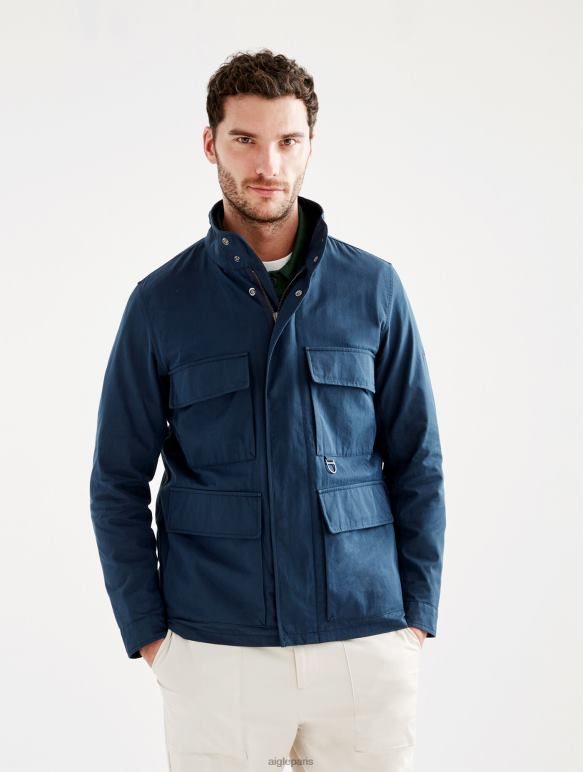 Hommes Empire Aigle saharienne courte vêtements 2F486166