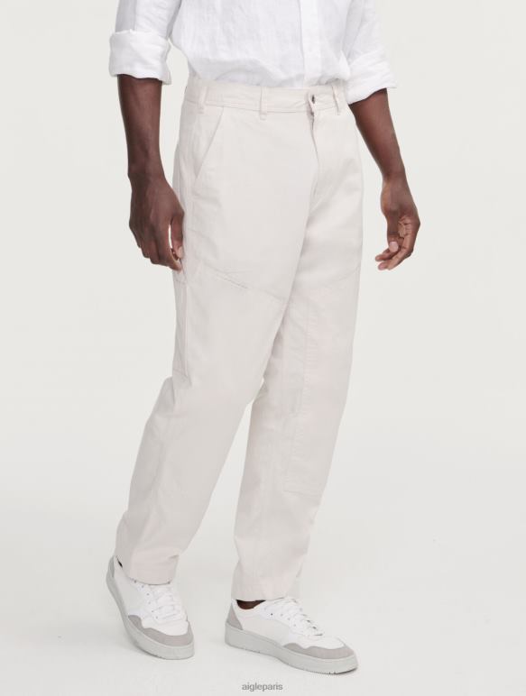 Hommes martre Aigle pantalon en sergé cassé de charpentier vêtements 2F486114 Hommes martre Aigle pantalon en sergé cassé de charpentier vêtements 2F486114